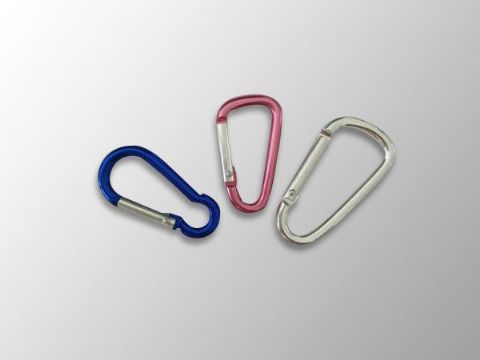 點擊查看詳細(xì)信息<br>標(biāo)題：Aluminium Snap Hook 閱讀次數(shù)：1283