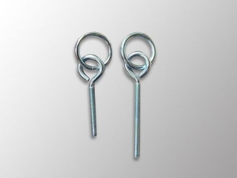 點(diǎn)擊查看詳細(xì)信息<br>標(biāo)題：Eye Bolt with Ring 閱讀次數(shù)：1108