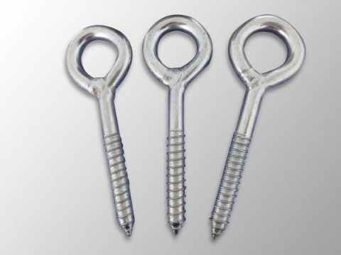 點擊查看詳細(xì)信息<br>標(biāo)題：Eye Bolt 閱讀次數(shù)：1238