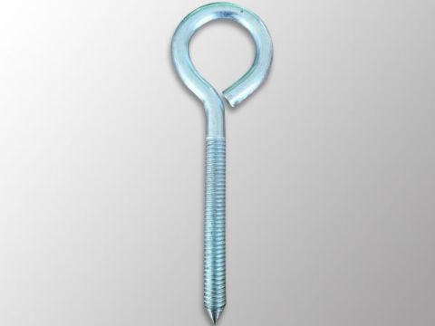 點擊查看詳細(xì)信息<br>標(biāo)題：Eye Bolt 閱讀次數(shù)：1199