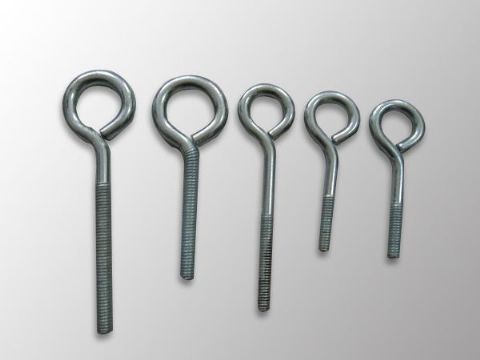 點擊查看詳細(xì)信息<br>標(biāo)題：Eye Bolt 閱讀次數(shù)：1199