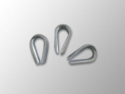 點(diǎn)擊查看詳細(xì)信息<br>標(biāo)題：DIN6899A Thimble 閱讀次數(shù)：1904