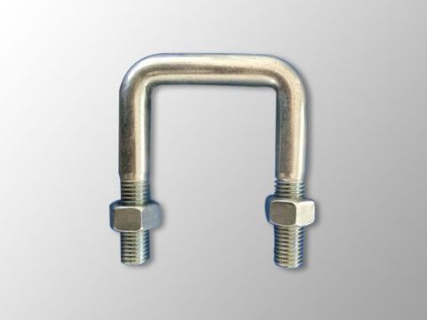 點擊查看詳細(xì)信息<br>標(biāo)題：Square U Bolt 閱讀次數(shù)：1466