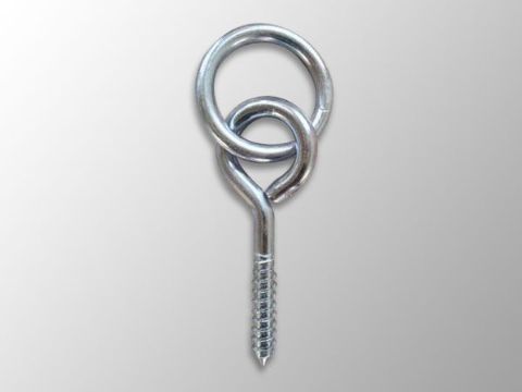 點(diǎn)擊查看詳細(xì)信息<br>標(biāo)題：Eye Bolt with Ring 閱讀次數(shù)：998