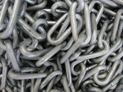 點擊查看詳細信息<br>標題：DIN5685 Chain 閱讀次數(shù)：1498