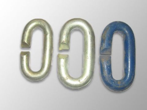 點擊查看詳細信息<br>標題：C Type Alloy Link 閱讀次數(shù)：1298