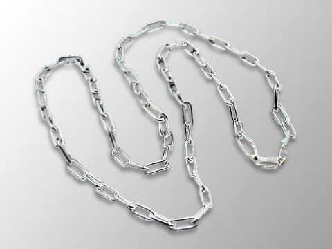 點擊查看詳細信息<br>標題：DIN763 Chain 閱讀次數(shù)：1254