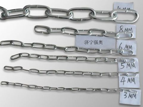 點擊查看詳細信息<br>標題：DIN763 Chain 閱讀次數(shù)：1229