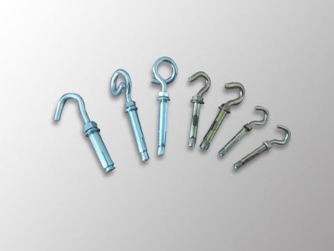 點(diǎn)擊查看詳細(xì)信息<br>標(biāo)題：Anchor Bolt 閱讀次數(shù)：1190