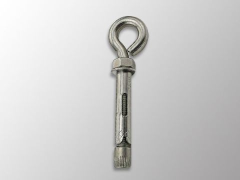 點(diǎn)擊查看詳細(xì)信息<br>標(biāo)題：Anchor Bolt 閱讀次數(shù)：1316