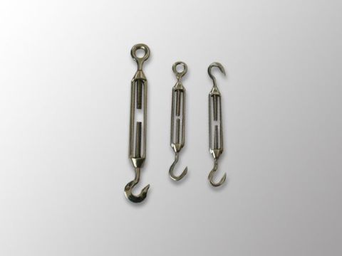 點擊查看詳細信息<br>標題：Stainless Steel DIN1480 Turnbuckle  閱讀次數(shù)：1521