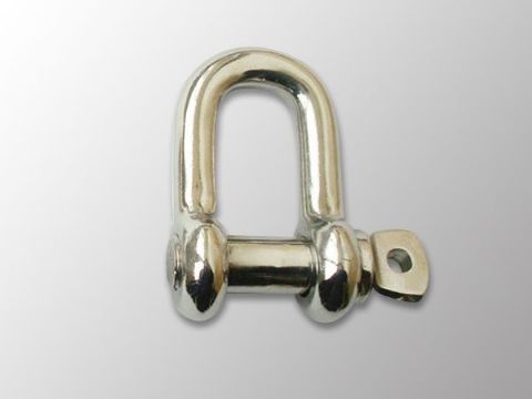 點擊查看詳細信息<br>標題：US Type G210 D Shackle 閱讀次數(shù)：1419