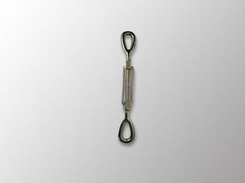 點擊查看詳細信息<br>標題：US Type Turnbuckle 閱讀次數(shù)：1216