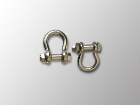 點擊查看詳細信息<br>標題：European Bow Shackle 閱讀次數(shù)：1300