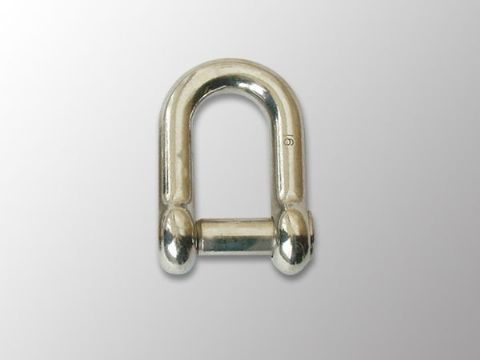 點擊查看詳細信息<br>標題：JIS Type D Shackle 閱讀次數(shù)：1338