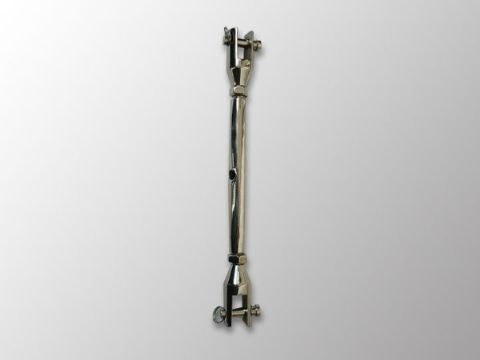 點(diǎn)擊查看詳細(xì)信息<br>標(biāo)題：JIS Type Turnbuckle 閱讀次數(shù)：1201