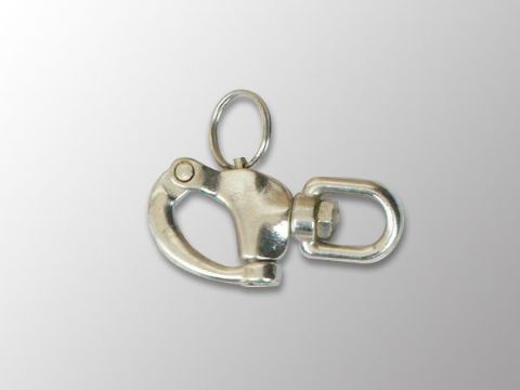 點(diǎn)擊查看詳細(xì)信息<br>標(biāo)題：Swivel Snap Shackle 閱讀次數(shù)：1414
