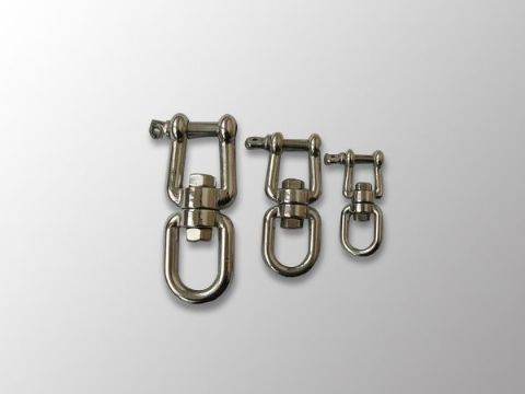 點擊查看詳細信息<br>標題：US Type Eye Swivels 閱讀次數：1161