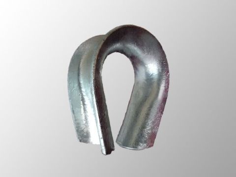 點(diǎn)擊查看詳細(xì)信息<br>標(biāo)題：Commercial Type K3 Thimble 閱讀次數(shù)：1088
