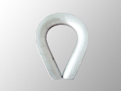 點(diǎn)擊查看詳細(xì)信息<br>標(biāo)題：Commercial Type K2 Thimble  閱讀次數(shù)：1127