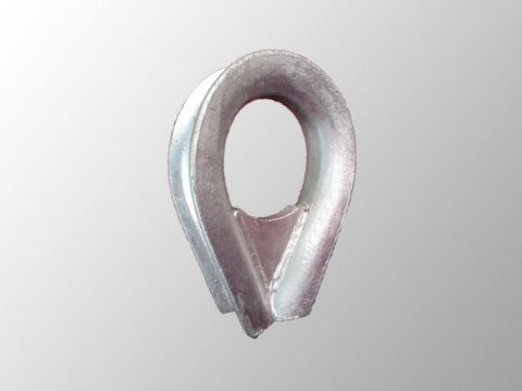 點(diǎn)擊查看詳細(xì)信息<br>標(biāo)題：Commercial Type K2B Thimble 閱讀次數(shù)：1105