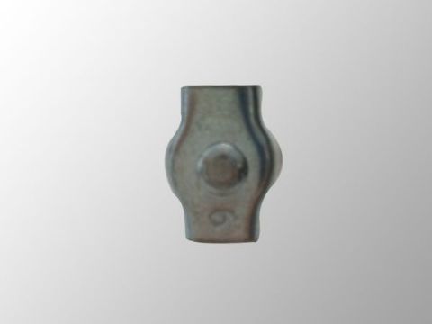 點(diǎn)擊查看詳細(xì)信息<br>標(biāo)題：Simplex Type Wire Rope Clip 閱讀次數(shù)：1192
