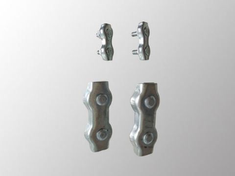 點(diǎn)擊查看詳細(xì)信息<br>標(biāo)題：Complex Type Wire Rope Clip 閱讀次數(shù)：1371