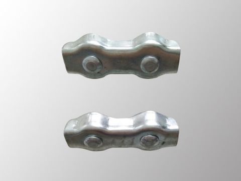點(diǎn)擊查看詳細(xì)信息<br>標(biāo)題：Complex Type Wire Rope Clip 閱讀次數(shù)：1317