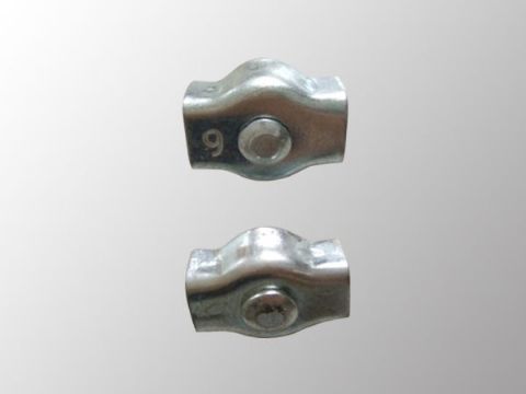 點(diǎn)擊查看詳細(xì)信息<br>標(biāo)題：Simplex Type Wire Rope Clip 閱讀次數(shù)：1253