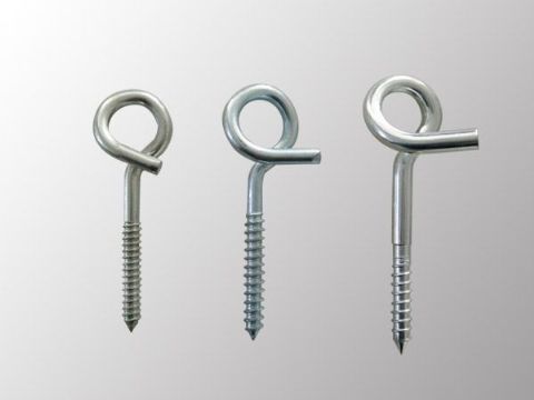 點擊查看詳細信息<br>標題：Eye hook  閱讀次數(shù)：1031