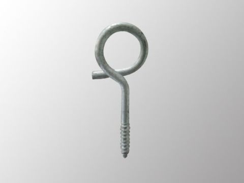 點擊查看詳細信息<br>標題：Eye hook  閱讀次數(shù)：1217