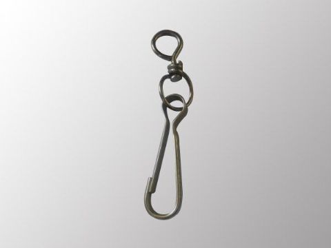 點(diǎn)擊查看詳細(xì)信息<br>標(biāo)題：Pet Hook 閱讀次數(shù)：1204