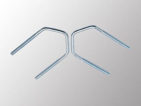 點擊查看詳細信息<br>標題：Trangle U Bolt  閱讀次數(shù)：1391