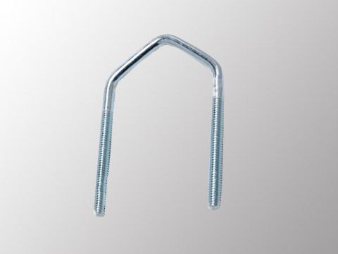 點擊查看詳細信息<br>標題：Trangle U Bolt  閱讀次數(shù)：1330