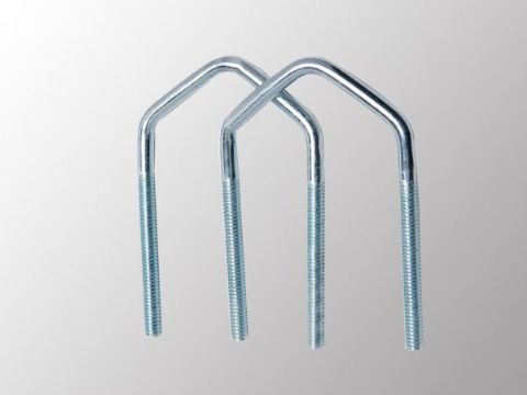 點擊查看詳細信息<br>標題：Trangle U Bolt  閱讀次數(shù)：1358