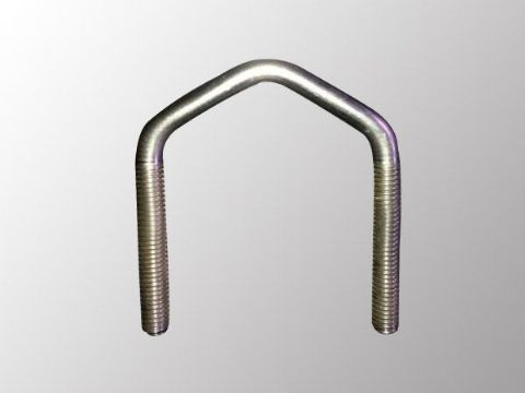 點擊查看詳細信息<br>標題：Trangle U Bolt  閱讀次數(shù)：1217