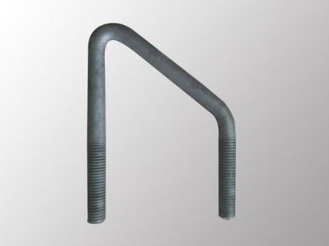 點擊查看詳細信息<br>標題：Trangle U Bolt  閱讀次數(shù)：1507