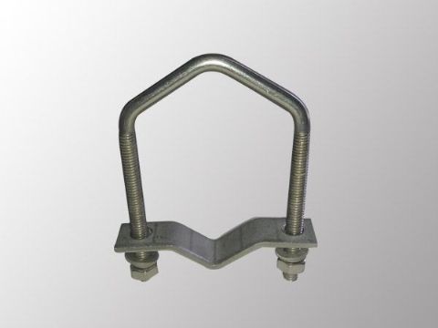 點擊查看詳細信息<br>標題：Trangle U Bolt  閱讀次數(shù)：1634