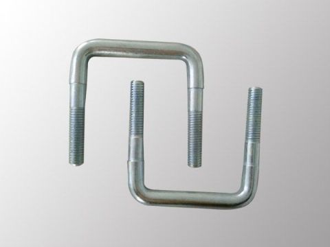 點擊查看詳細(xì)信息<br>標(biāo)題：Square U Bolt 閱讀次數(shù)：1209