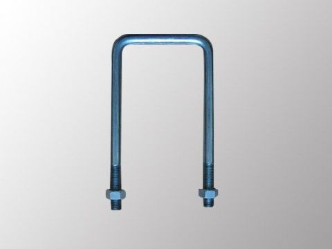 點擊查看詳細(xì)信息<br>標(biāo)題：Square U Bolt 閱讀次數(shù)：1255