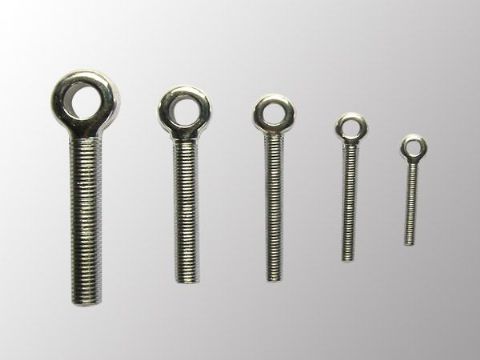 點(diǎn)擊查看詳細(xì)信息<br>標(biāo)題：Eye Bolt 閱讀次數(shù)：1156