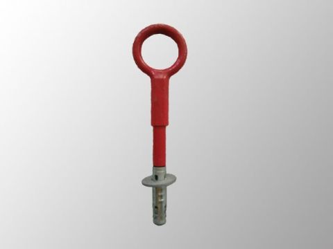 點(diǎn)擊查看詳細(xì)信息<br>標(biāo)題：Eye Bolt 閱讀次數(shù)：1854