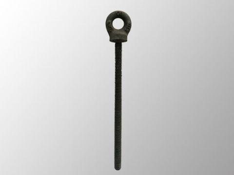 點(diǎn)擊查看詳細(xì)信息<br>標(biāo)題：Eye Bolt 閱讀次數(shù)：1800