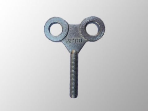 點(diǎn)擊查看詳細(xì)信息<br>標(biāo)題：Eye Bolt 閱讀次數(shù)：1770