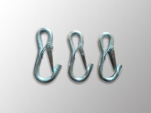 點(diǎn)擊查看詳細(xì)信息<br>標(biāo)題：彈簧鉤 閱讀次數(shù)：2088