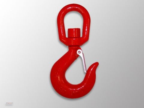 點擊查看詳細(xì)信息<br>標(biāo)題：旋轉(zhuǎn)貨鉤 閱讀次數(shù)：1770