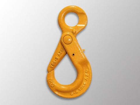 點擊查看詳細(xì)信息<br>標(biāo)題：自鎖鉤 閱讀次數(shù)：1737