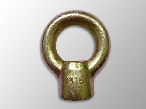 點擊查看詳細信息<br>標題：日式吊環(huán)螺母 閱讀次數：1937