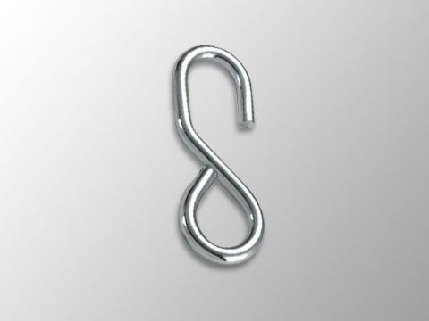 點(diǎn)擊查看詳細(xì)信息<br>標(biāo)題：8字鉤 閱讀次數(shù)：1882