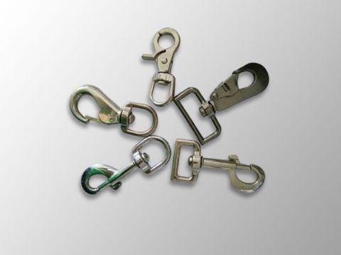 點(diǎn)擊查看詳細(xì)信息<br>標(biāo)題：鋅合金彈簧鉤 閱讀次數(shù)：2039